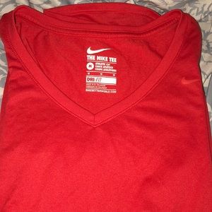Nike T-shirt